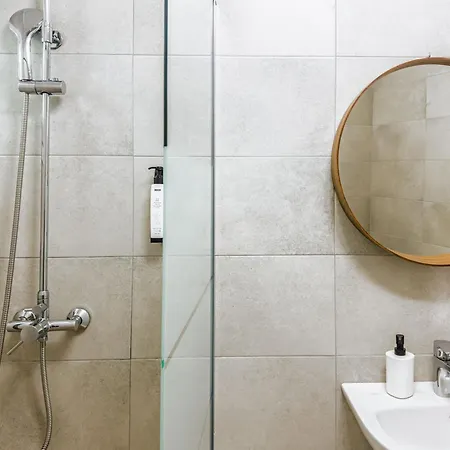 Aparthotel Almira 3*