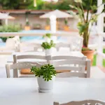 Almira Lejlighedshotel