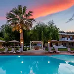 Almira Lejlighedshotel