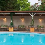 Lejlighedshotel Almira 3*