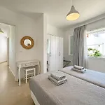 Almira Lejlighedshotel