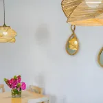 Lejlighedshotel Almira Troulos