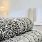 Almira Lejlighedshotel