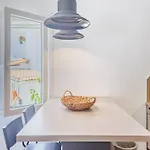 Lejlighedshotel Almira Troulos