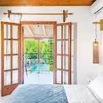 Lejlighedshotel Almira