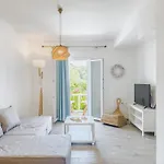 Almira Lejlighedshotel Troulos