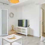 Lejlighedshotel Almira Troulos