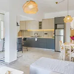 Almira Lejlighedshotel