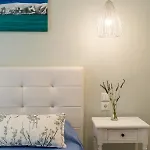Lejlighedshotel Almira Troulos