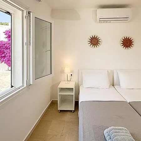 Almira Aparthotel