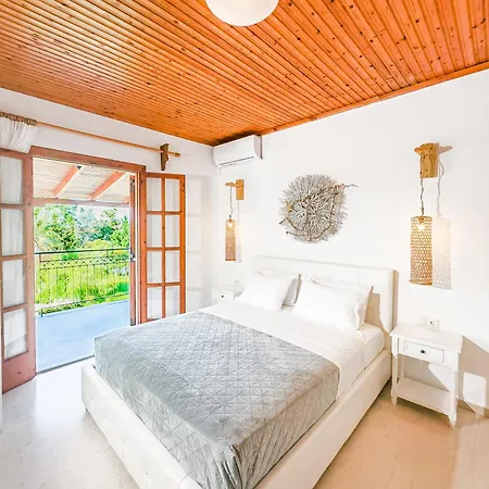 Lejlighedshotel Almira