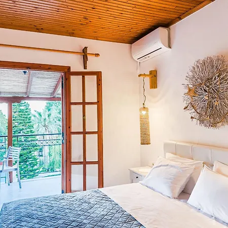 Almira Lejlighedshotel 3*