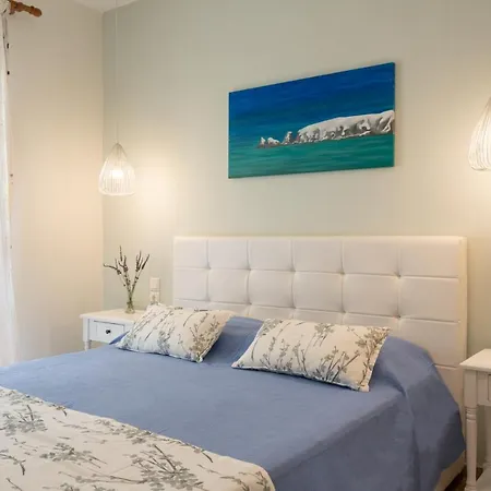 Apartahotel Almira