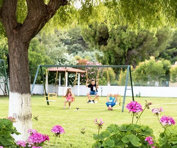 شقة فندقية Almira ترولو