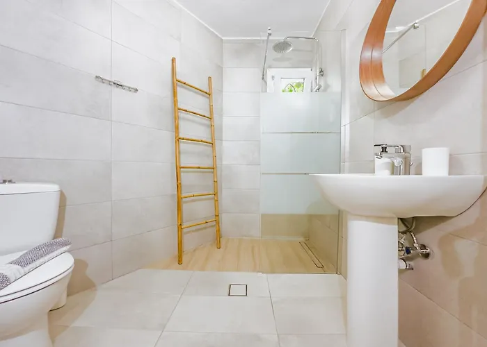 Almira شقة فندقية