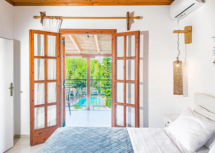 شقة فندقية Almira