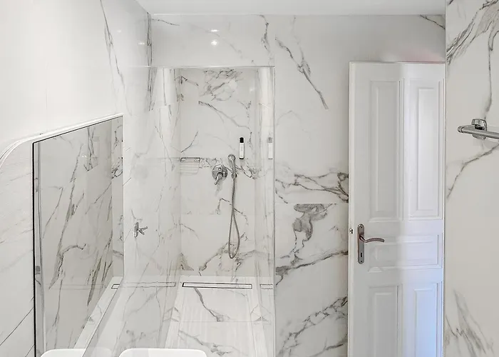 Almira شقة فندقية ترولو