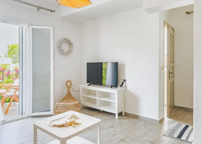 شقة فندقية Almira ترولو